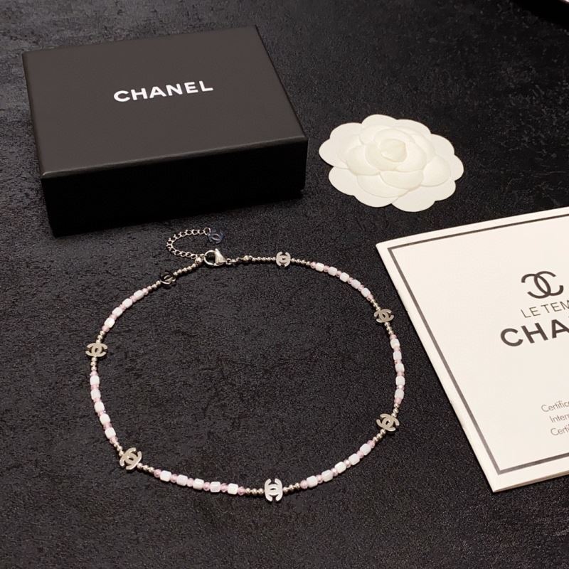 Chanel Necklaces